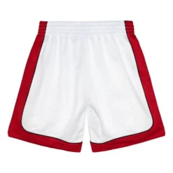 Mitchell & Ness Nba Authentic-Authentic Miami Heat 2005-06 Shorts