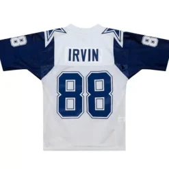 Mitchell & Ness Nfl Authentic-Authentic Michael Irvin Dallas Cowboys 1994 Jersey