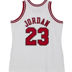 Mitchell & Ness Nba Authentic-Authentic Michael Jordan Chicago Bulls Finals 1997-98 Jersey