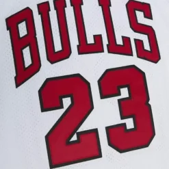 Mitchell & Ness Nba Authentic-Authentic Michael Jordan Chicago Bulls Finals 1997-98 Jersey