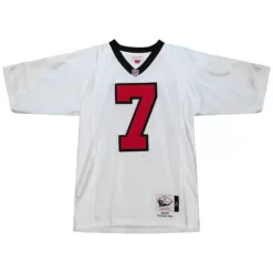 Mitchell & Ness Nfl Authentic-Authentic Michael Vick Atlanta Falcons 2001 Jersey