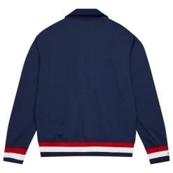 Mitchell & Ness Jackets & Outerwear-Authentic Minnesota Twins 1987 Bp Jersey