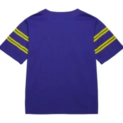 Mitchell & Ness Nba Authentic-Authentic New Orleans Jazz 1974-75 Shooting Shirt