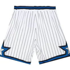 Mitchell & Ness Nba Authentic-Authentic Orlando Magic 1992-93 Shorts
