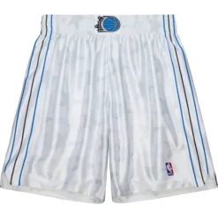 Mitchell & Ness Shorts-Authentic Orlando Magic 1998-99 Shorts