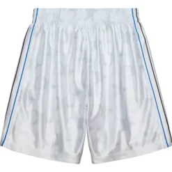 Mitchell & Ness Shorts-Authentic Orlando Magic 1998-99 Shorts