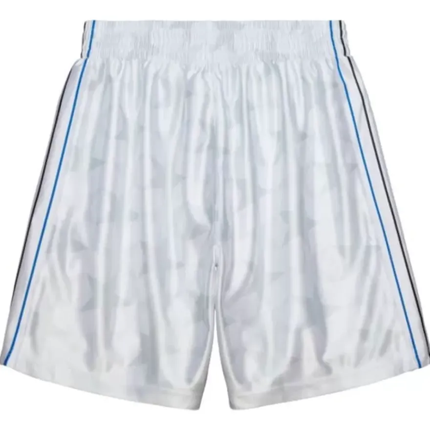 Mitchell & Ness Shorts-Authentic Orlando Magic 1998-99 Shorts