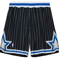 Mitchell & Ness Shorts-Authentic Orlando Magic Alternate 1994-95 Shorts