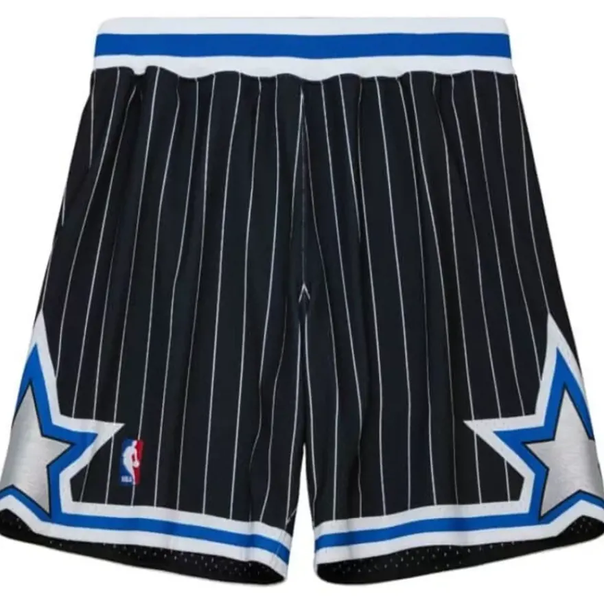 Mitchell & Ness Shorts-Authentic Orlando Magic Alternate 1994-95 Shorts