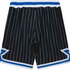 Mitchell & Ness Shorts-Authentic Orlando Magic Alternate 1994-95 Shorts