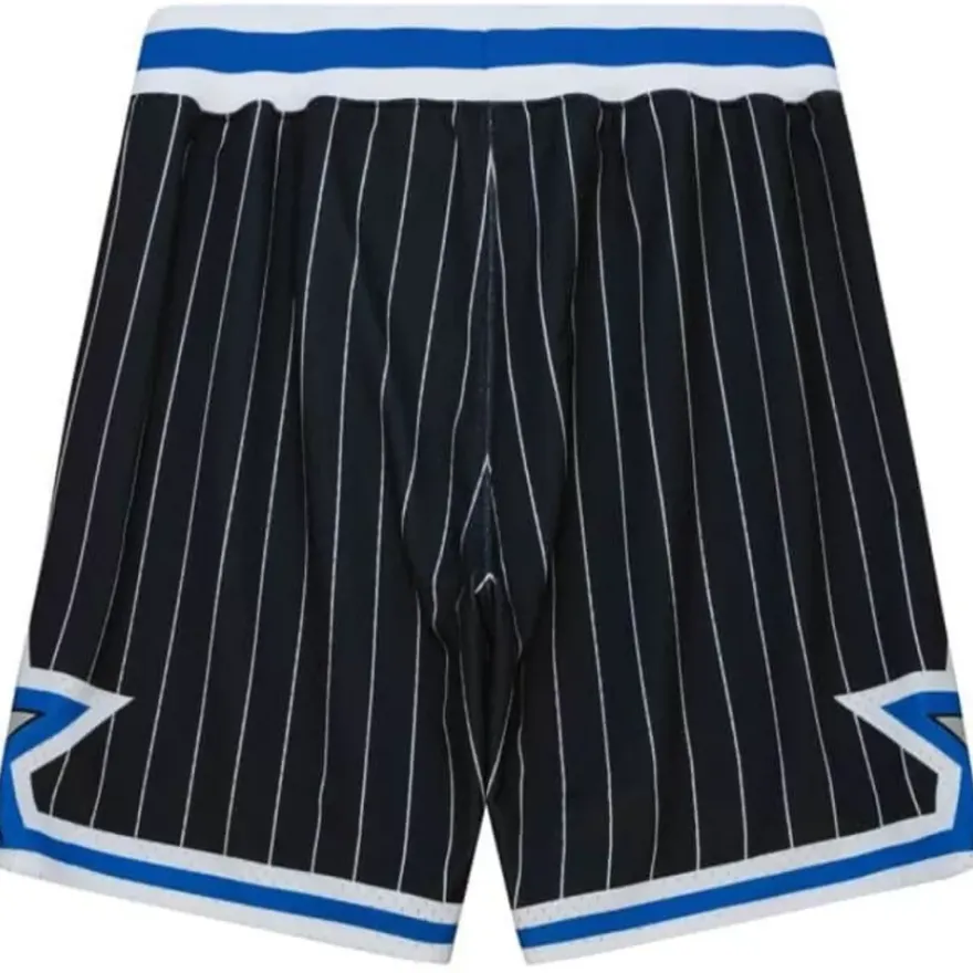 Mitchell & Ness Shorts-Authentic Orlando Magic Alternate 1994-95 Shorts