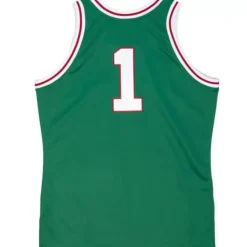 Mitchell & Ness Nba Authentic-Authentic Oscar Robertson Milwaukee Bucks 1970-71 Jersey