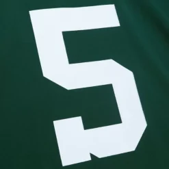 Mitchell & Ness Nfl Authentic-Authentic Paul Hornung Green Bay Packers 1961 Jersey