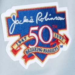 Mitchell & Ness Mlb Authentic-Authentic Pedro Martinez Montreal Expos 1997 Jersey