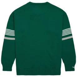 Mitchell & Ness Jackets & Outerwear-Authentic Philadelphia Eagles 1990 Sweater