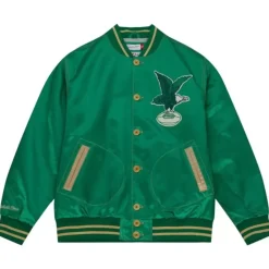 Mitchell & Ness Jackets & Outerwear-Authentic Philadelphia Eagles 1938 Jacket