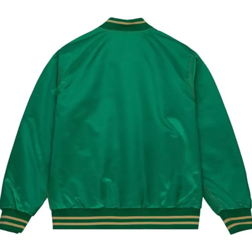 Mitchell & Ness Jackets & Outerwear-Authentic Philadelphia Eagles 1938 Jacket