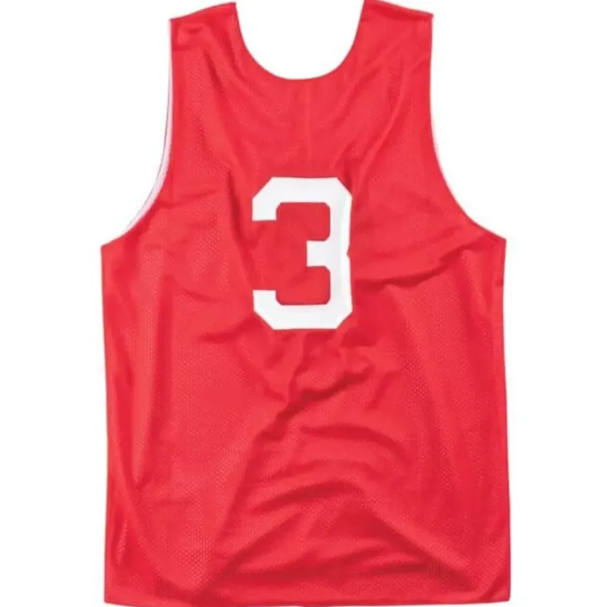 Mitchell & Ness Nba Authentic-Authentic Practice Jersey All-Star East 1991 Patrick Ewing