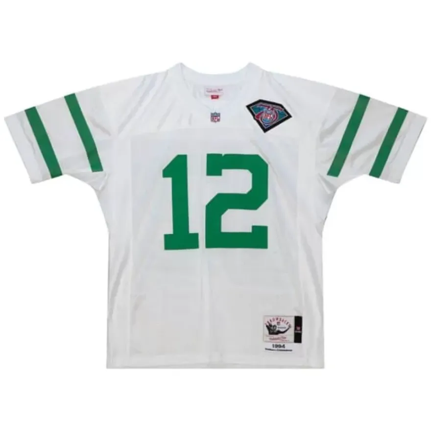 Mitchell & Ness Nfl Authentic-Authentic Randall Cunningham Philadelphia Eagles Alternate 1994 Jersey