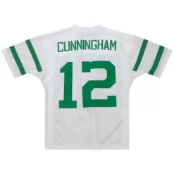 Mitchell & Ness Nfl Authentic-Authentic Randall Cunningham Philadelphia Eagles Alternate 1994 Jersey