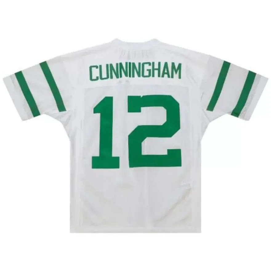 Mitchell & Ness Nfl Authentic-Authentic Randall Cunningham Philadelphia Eagles Alternate 1994 Jersey