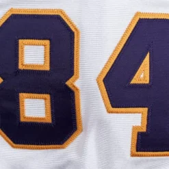 Mitchell & Ness Nfl Authentic-Authentic Randy Moss Minnesota Vikings 2000 Jersey