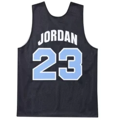 Mitchell & Ness Nba Authentic-Authentic Reversible Practice Jersey All-Star 1997 Michael Jordan