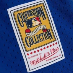 Mitchell & Ness Mlb Authentic-Authentic Ryne Sandberg Chicago Cubs 1984 Pullover Jersey