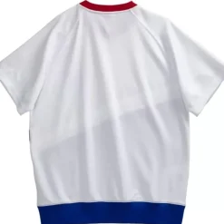 Mitchell & Ness Nba Authentic-Authentic Sacramento Kings 1985-86 Shooting Shirt