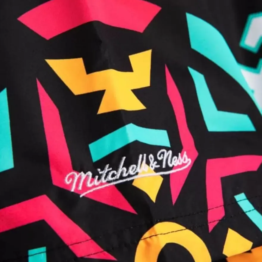 Mitchell & Ness Jackets & Outerwear-Authentic San Antonio Spurs 1995-96 Warm Up Jacket