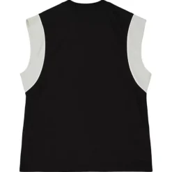 Mitchell & Ness T-Shirts & Tops-Authentic San Antonio Spurs 2002-03 Shooting Shirt