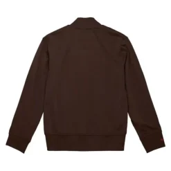 Mitchell & Ness Jackets & Outerwear-Authentic San Diego Padres Bp 1990 Jacket