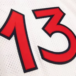 Mitchell & Ness Nba Authentic-Authentic Shaquille O'Neal Team Usa Mens 1996-97 Jersey