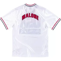Mitchell & Ness Nba Authentic-Authentic Shooting Shirt Team Usa 1992 Karl Malone