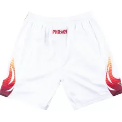 Mitchell & Ness Nba Authentic-Authentic Shorts All-Star West 2009
