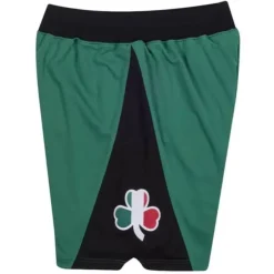 Mitchell & Ness Nba Authentic-Authentic Shorts Boston Celtics 2007-08