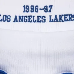 Mitchell & Ness Nba Authentic-Authentic Shorts Los Angeles Lakers Alternate 1996-97