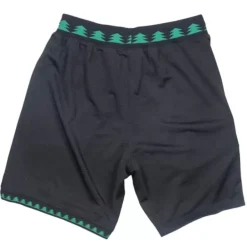Mitchell & Ness Nba Authentic-Authentic Shorts Minnesota Timberwolves Alternate 2003-04