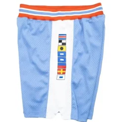 Mitchell & Ness Nba Authentic-Authentic Shorts San Diego Clippers 1980-81