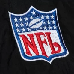 Mitchell & Ness Jackets & Outerwear-Authentic Sideline Jacket New York Jets