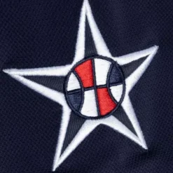 Mitchell & Ness Nba Authentic-Authentic Team Usa 2008 Shorts