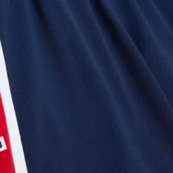 Mitchell & Ness Shorts-Authentic Team Usa Mens 1984 Shorts