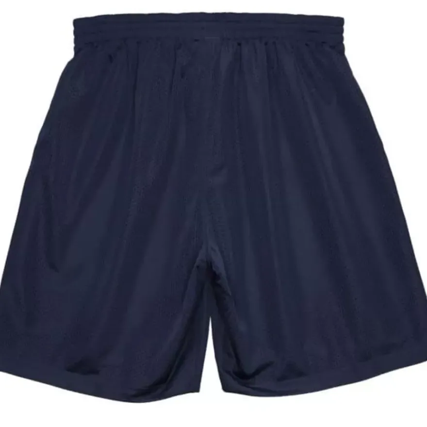 Mitchell & Ness Nba Authentic-Authentic Team Usa Mens 1996-97 Shorts