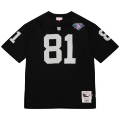 Mitchell & Ness Nfl Authentic-Authentic Tim Brown Los Angeles Raiders 1994 Jersey