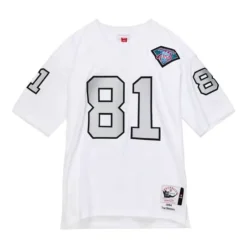 Mitchell & Ness Nfl Authentic-Authentic Tim Brown Los Angeles Raiders 1994 Jersey