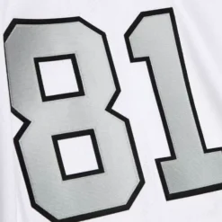 Mitchell & Ness Nfl Authentic-Authentic Tim Brown Los Angeles Raiders 1994 Jersey