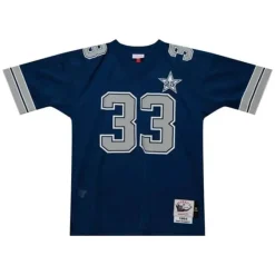 Mitchell & Ness Nfl Authentic-Authentic Tony Dorsett Dallas Cowboys 1984 Jersey