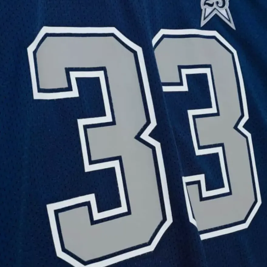 Mitchell & Ness Nfl Authentic-Authentic Tony Dorsett Dallas Cowboys 1984 Jersey