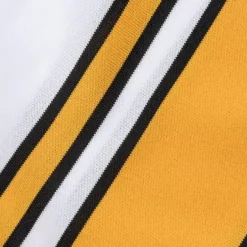 Mitchell & Ness Nfl Authentic-Authentic Troy Polamalu Pittsburgh Steelers Jersey