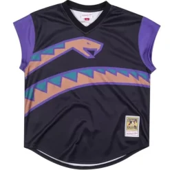 Mitchell & Ness Mlb Authentic-Authentic Turn Ahead The Clock Jersey Arizona Diamondbacks 1999 Luis Gonzalez